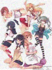 鬼灭之刃声优访谈花江夏树特辑海报